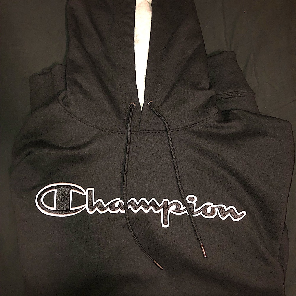 🖤Champion Hoodie